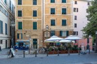 Nik apartment - Bed and Breakfast Genua