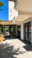 Gorica park view apartment - Chambres d'hôtes Podgorica