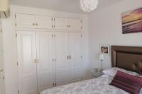 2 Bed House Sleeps 4 - Pool Sea Views Parking - B&B Bédar