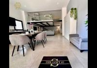 The loft 87 - B&B San Giovanni in Fiore