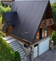 Brvnare Sadba - B&B Džindići
