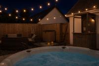 Acorn Cottage - Bed and Breakfast Tenby
