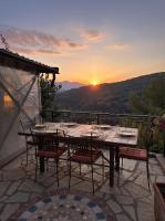 Casa La Seborghina - B&B Seborga