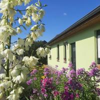 GRAHLS- Ferienapartement - Bed and Breakfast Feldberg