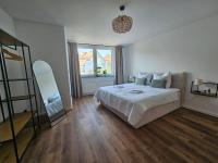 130qm Luxus 3SZ Marktplatz privates Parkhaus - Ferienwohnung Hildesheim