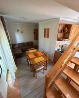 Apartment mit 1 Schlafzimmer