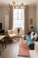 Cozy & Stylish one bed flat Victoria Pimlico - B&B London