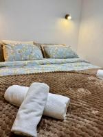 A&A Durmitor Apartments - B&B Zabljak