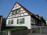 Schlossgut Franken - B&B Redwitz an der Rodach