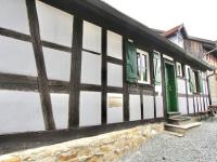 Schlossgut Franken - Ferienwohnung Redwitz an der Rodach