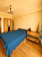 Sunny City Retreat - Ferienwohnung Jerewan