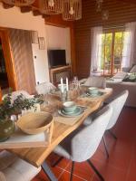Westerwald Lodge - B&B Stahlhofen