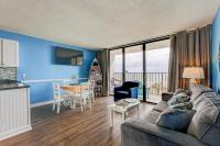 0310 Saltwater Serenity - Ferienwohnung Carolina Beach