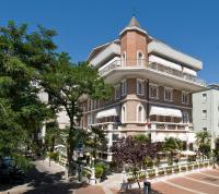 B&B Cattolica - Hotel Patria - Bed and Breakfast Cattolica