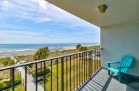 0310 Saltwater Serenity - Ferienwohnung Carolina Beach