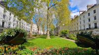 Cosy 2Bed Penthouse on Sussex Gardens - B&B Londra