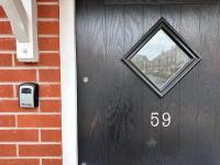 Stylish 2-Bed House Free Parking Garden Sleeps 4 - B&B Shrewsbury