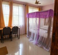 Keiran Resort Lamu - B&B Mokowe