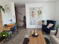 Pineta Beachside - Ferienwohnung Valbandon