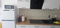 Apartament Nou la malul marii Costinesti - B&B Costineşti