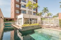 Confortável Apartamento no Cambuí - B&B Campinas