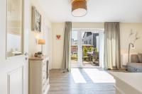 In der Schlossstraße - Ferienwohnung Husum