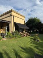 hosteria lo de titi - B&B Tandil