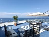 Belvedere Luxury Apartments - B&B Capri city