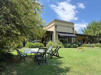 hosteria lo de titi - B&B Tandil