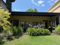 hosteria lo de titi - B&B Tandil