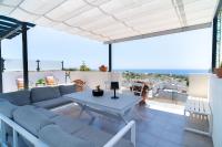 Villa Luxuria Private Pool - B&B Nerja