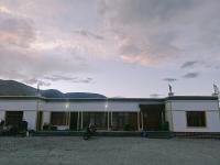 Deachen Khangsar - Ferienwohnung Spangmik