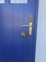 Casa Poço Azul - Ferienwohnung Achadinha