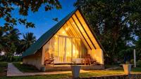 River paradise safari house - cooking class available - B&B Udawalawa