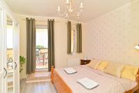 Francesca Apartmanlakása - Chambres d'hôtes Tapolca