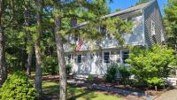Pine & Harbor Homestay - Near Cape Cod & Plymouth - B&B Wareham