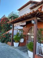 Apartamento em Condomínio - Centro de Búzios - B&B Armação dos Búzios