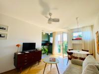 Orange and Towers Apartment - B&B Breslavia