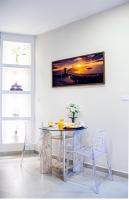 Flat Térreo Recreio Praia - 9 min a pé com Ar - B&B Rio de Janeiro