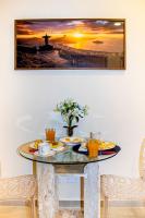 Flat Térreo Recreio Praia - 9 min a pé com Ar - B&B Rio de Janeiro