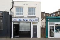 Airy One Bedroom Flat - Prime Location - Chambres d'hôtes Staines
