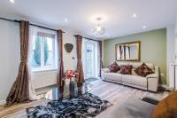 Vidale Court 2, Paprika Close- 4 bedrooms sleeps 7 - B&B Manchester