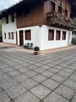La Casa di Nicola Calalzo di Cadore - B&B Cleulis