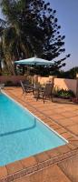 Aloe Self Catering One Bedroom With Kitchenette - Bed and Breakfast Port Shepstone