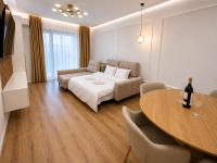 Evo Residence 2 - B&B Bucarest