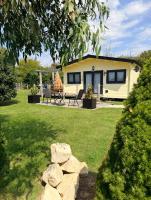 Rife Lodges - B&B Arundel