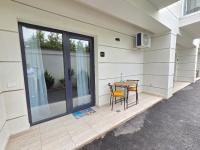 Triple Room with Terrace