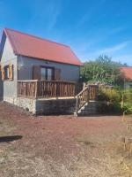 Gites piton mahot - Bed and Breakfast Le Tampon