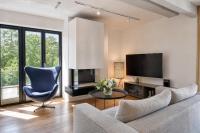 Ferienwohnung Lotsenloft 16 im Haus Düne 7 - B&B Ostseebad Binz