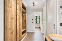 Ferienwohnung Heimathafen Villa Martha Binz - B&B Ostseebad Binz